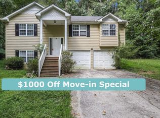 130 Kylee Ct, Villa Rica, GA 30180