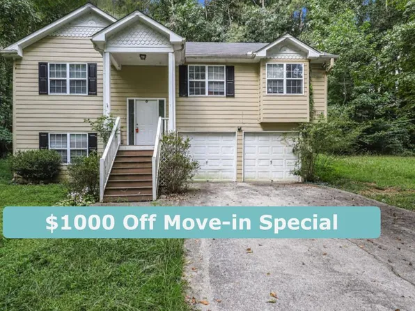 130 Kylee Ct, Villa Rica, GA 30180
