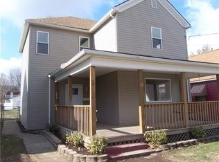1016 Lakeview Dr, Parkersburg, WV 26104