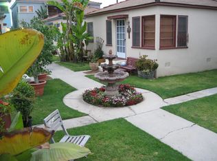 759 Sunset Ave, Venice, CA 90291