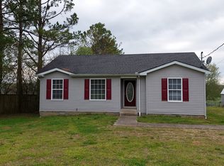 202 Sunset Blvd, Wartrace, TN 37183