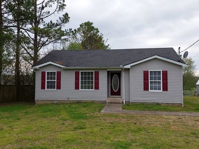 202 Sunset Blvd Lot 3, Wartrace, TN, 37183