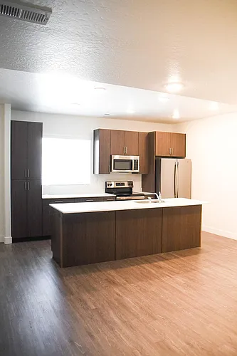 North Pointe Townhomes Photo 1