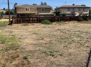 0 Shrier Dr LOT 98, Lake Elsinore, CA 92530