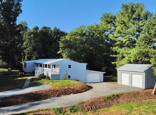 4453 Truman Hill Rd, Hardy, VA 24101