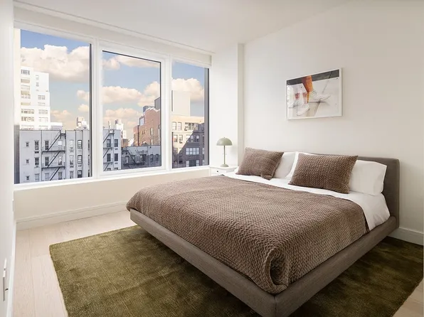 200 E 20th St #6D, New York, NY 10003