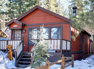42565 Peregrine Ave, Big Bear Lake, CA 92315