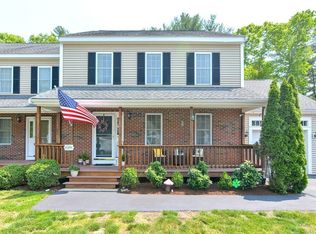 5 Justines Way, Lakeville, MA 02346