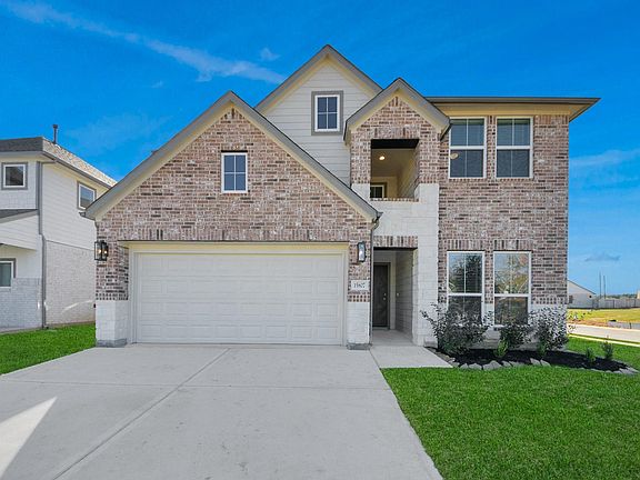 3rd image of 15807 Telge Ridge Ln