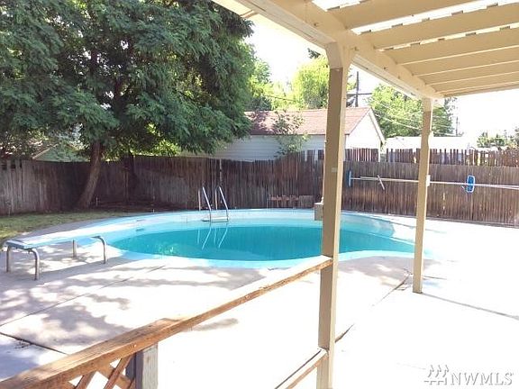 30x30 in-ground pool