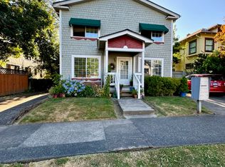 1923 NE 14th Ave, Portland, OR 97212