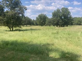 1 E Coffee Creek Rd, Luther, OK 73054