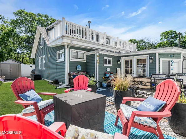 442 Mohawk Drive, Brick, NJ 08723