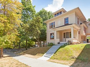 2423 E Spring St, Seattle, WA 98122