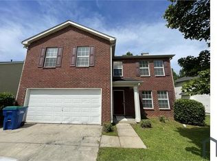 3179 Redwood Run, Atlanta, GA 30349