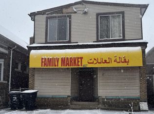 4027 Oliver St, Detroit, MI 48211