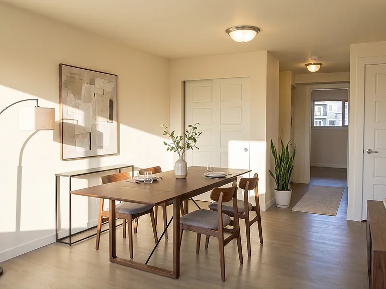 Camerlu Park Apartments - Located in Fremont — Photo 4
