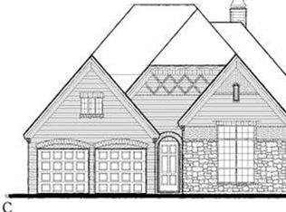6126 Eden Praire Dr, Richmond, TX 77407