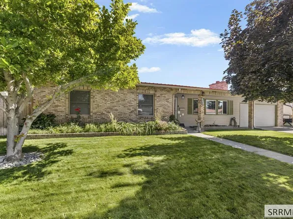 800 Hansen Ave, Idaho Falls, ID 83402
