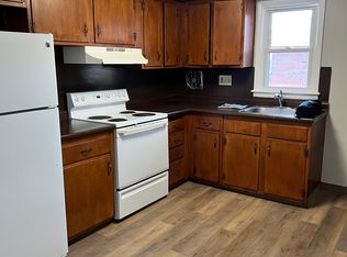 23 Deerfield Ct #2E, East Hartford, CT 06108