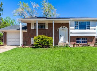 1081 E 119th Pl, Northglenn, CO 80233