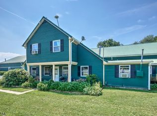 245 Old Turnpike, Tewksbury Twp., NJ 07830