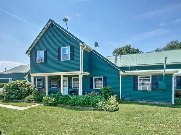 245 Old Turnpike, Tewksbury Twp., NJ 07830
