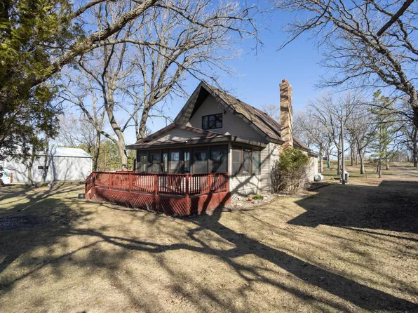 33556 Bulrush Dr, Underwood, MN 56586