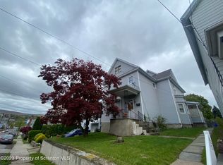 425 Cherry St, Scranton, PA 18505