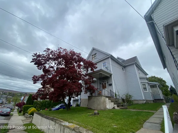 425 Cherry St, Scranton, PA 18505