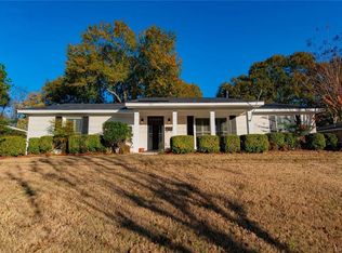 331 Sterling Dr, Montgomery, AL 36109