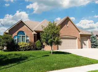 56 Augusta Dr, Brownsburg, IN
