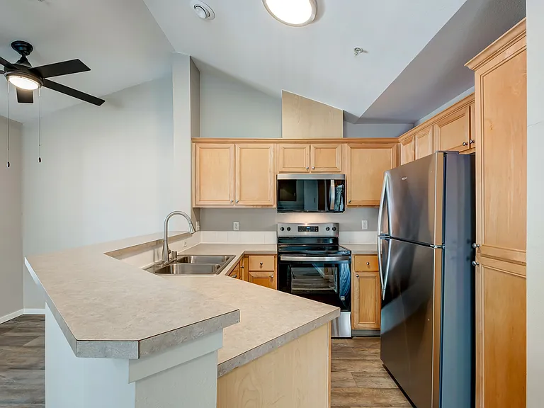 Echo Ridge — Photo 14