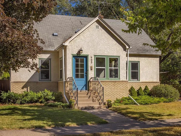 955 28th Ave NE, Minneapolis, MN 55418
