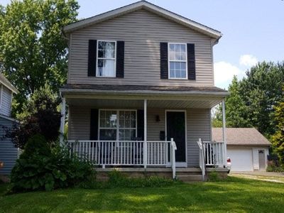 600 Cora Ave, Akron, OH, 44312