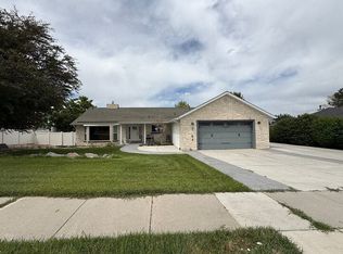 2964 W 14865 S, Bluffdale, UT 84065