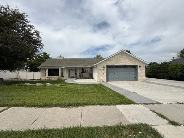 2964 W 14865 S, Bluffdale, UT 84065