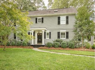 349 Hillside Ave, Charlotte, NC 28209