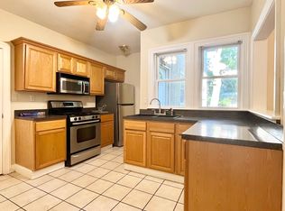 19 Park View St #1, Boston, MA 02121