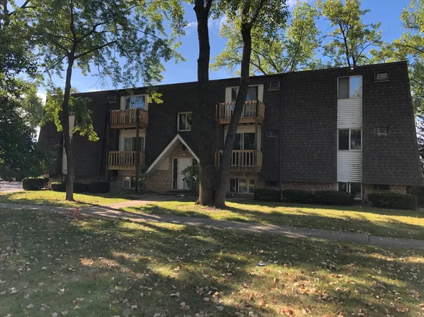 210 Madison St Unit 3C, Joliet, IL 60435