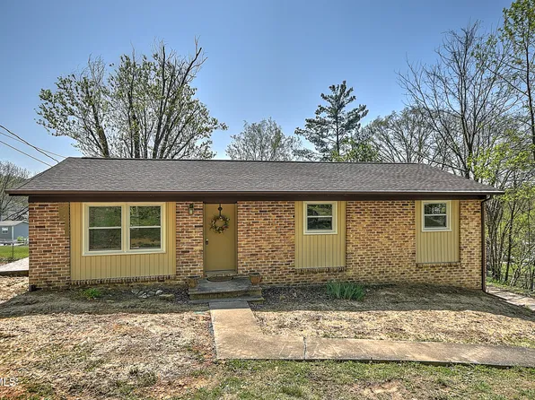 136 Haywood Dr, Kingsport, TN 37660