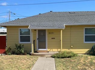 1809 3rd St APT C, Alameda, CA 94501