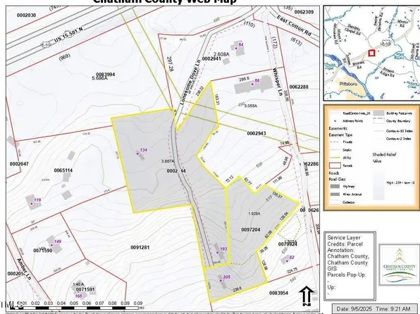 (undisclosed Address), Pittsboro, NC 27312