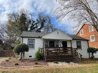 3217 Holbrook Dr, Nashville, TN 37211
