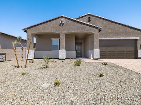 17670 W MARIPOSA Drive, Goodyear, AZ 85395