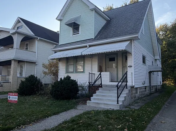 3800 W 132nd St, Cleveland, OH 44111
