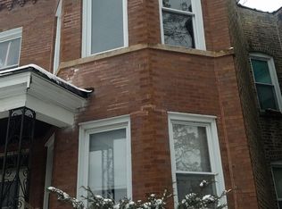 3117 N Ridgeway Ave, Chicago, IL 60618