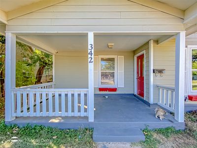 342 Meander St, Abilene, TX, 79602