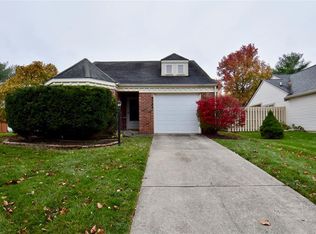 6783 Passage Cir, Indianapolis, IN 46250