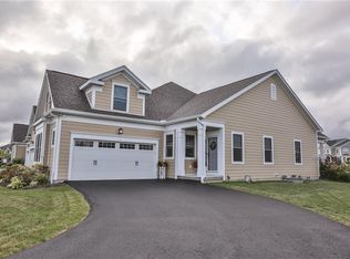 206 Bretlyn Cir, Rochester, NY 14618